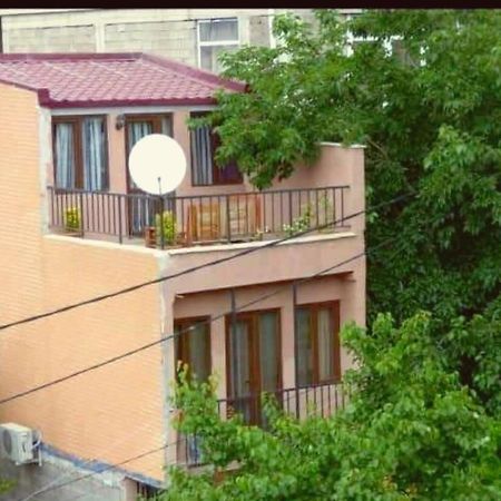 Cozy Home Tbilisi Exterior foto