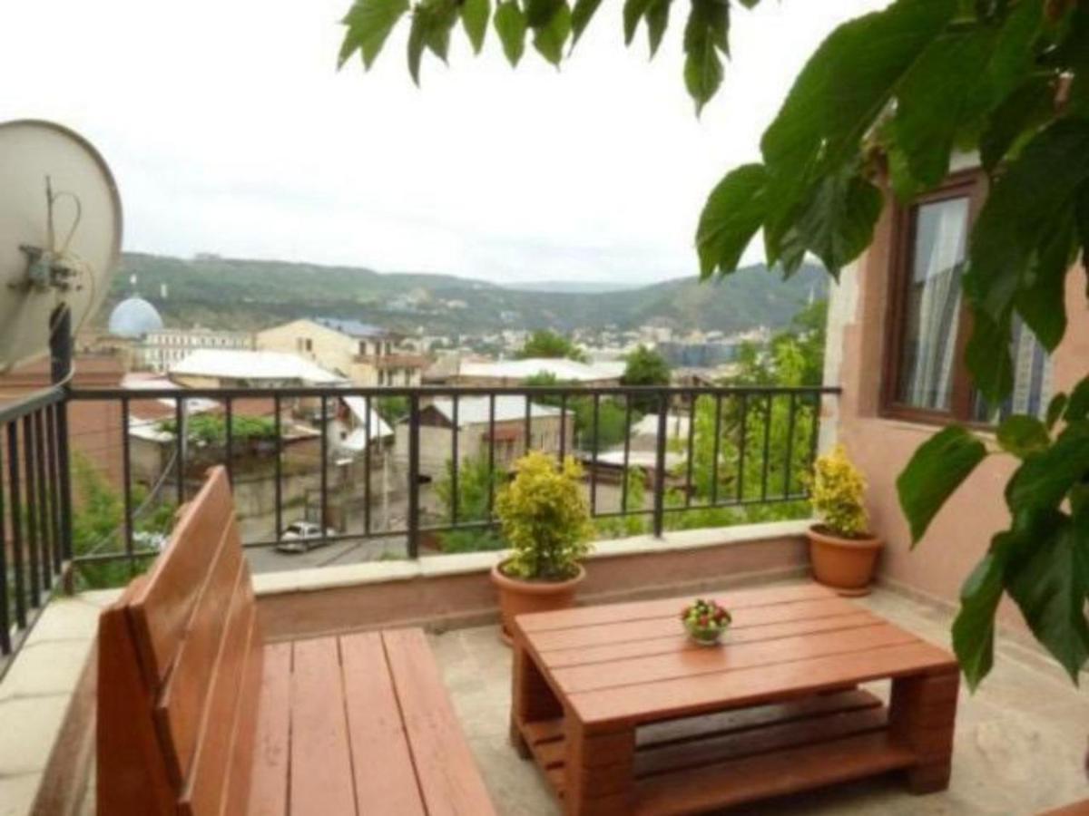 Cozy Home Tbilisi Exterior foto