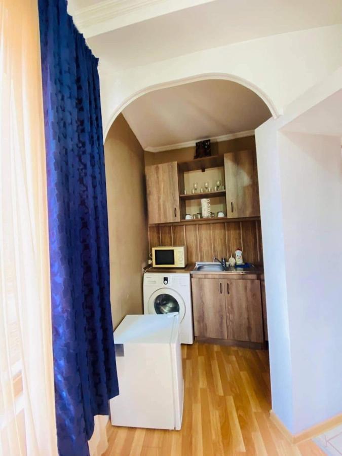 Cozy Home Tbilisi Exterior foto