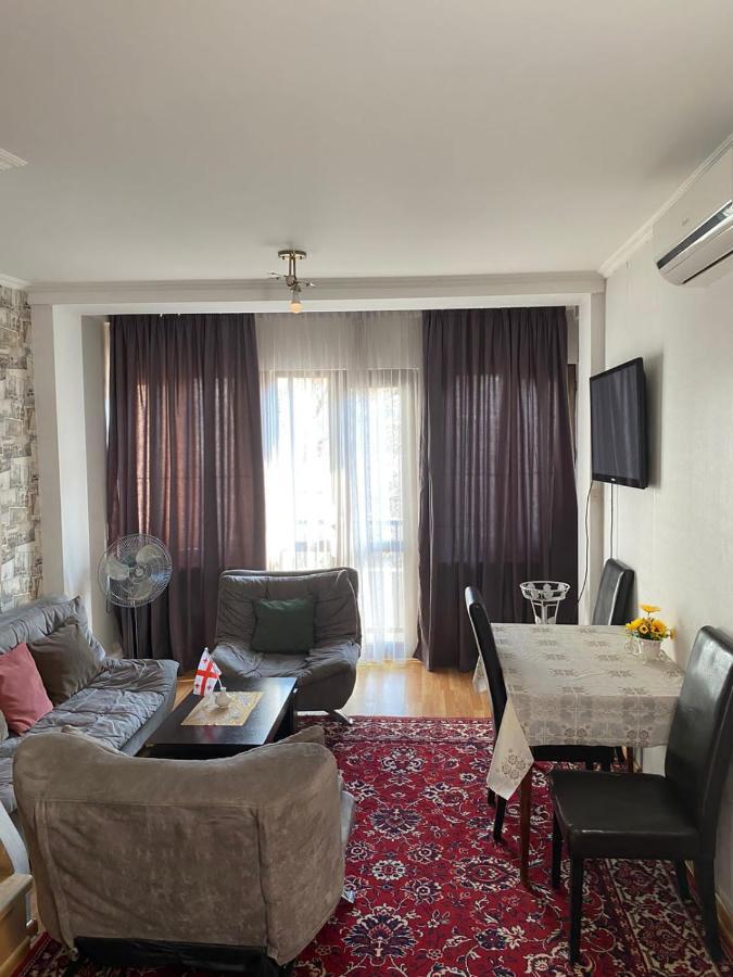 Cozy Home Tbilisi Exterior foto