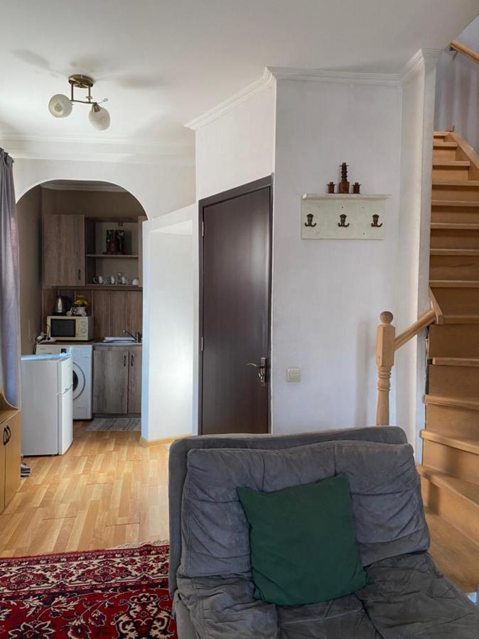 Cozy Home Tbilisi Exterior foto